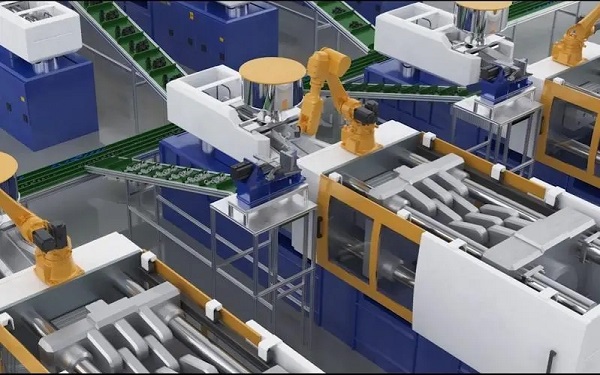 ?為什么工業(yè)動畫制作對工業(yè)機(jī)械企業(yè)很重要？