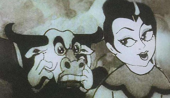 中國(guó)動(dòng)畫(huà)歷史人物萬(wàn)氏四兄弟
